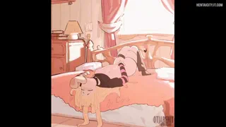 Having my throat fucked gets me just as horny as getting my pussy fucked