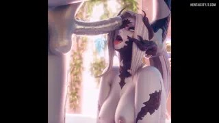 As a 6ft tall girl IRL, there's something about playing as a short girl in an MMO that makes me feel.. vulnerable.. it's kinda exhilarating..~