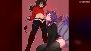 I know the stereotype, you saw me and immediately invisioned yourself pegging me. Not today princess, today it's your lucky day. Ass up and panties down (Looking To Play A Dom Femboy In A Role Reversal Rp)