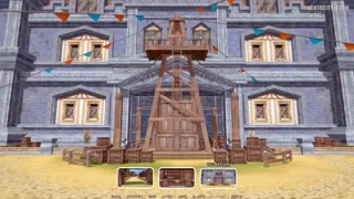 The first, very barebones, version is out now (Grand Line Desires)