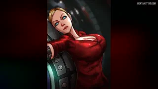 The wives of the Z Fighters had been perhaps drinking a bit too much when complaining about their husbands and using the Dragonballs. Then one of them made the unfortunate wish that their husband would "Understand what it liked to be like their wife!"