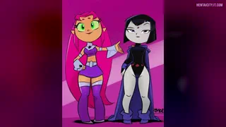 Teen Titans Go! 18+