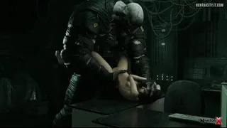 Resident Evil: Bad Ends