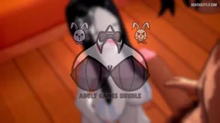 BOOBs - Bunny Girl Bundle: Hentai Games Animations Trailer 3 - 20hrs Left