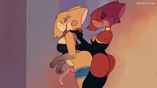 Dopplebanger Full (Artist Tabuley)