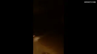 Who wants this sweaty orc cock slapped on their face