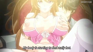 Creampied Infront Of Everyone