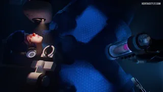 Juno Milked thourally via various methods - Trailer