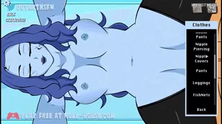 Ranni fucked from behind rule 34 (Elden Ring)