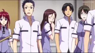 Oh, to be forced to cum in front of my whole class by my teacher 😍