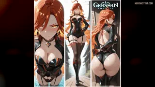 WAIFU FINDER - Airy Shovel Morsel
