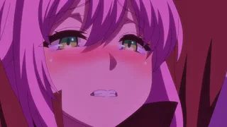 I-i'm sorry for betraying you bestie but now i'm mr. rapist's loyal kitty~
