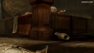 Getting these two sluts after beating the Hydra in [God Of War] was the ultimate reward