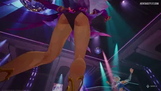 [Marvel Rivals] Last one for now but my personal favorite I need to squeeze Wanda’s fat ass and bury my face in them