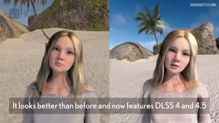 VR HOT now in URP - better, faster, stronger