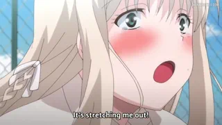 I'm sure there is nothing wrong with craving to be constantly raped like that uwu