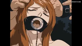 Stripped of my voice and forced to learn my mouth’s true purpose