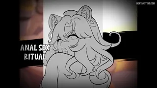 My friend talked me into being gaped