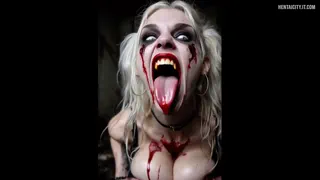 Not sure if I should date this girl, she has a sharp bite