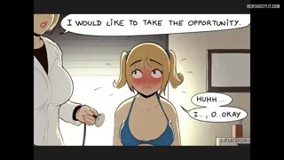 Nessie Art (Lewdua)