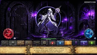 Chronoromancer V0.915 — Good, Evil, Or Neutral? 127 NPCs Now Care Which One You Are
