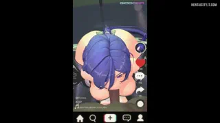 Promeia (Giddora) [Zenless Zone Zero]