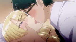She ended loving being drilled