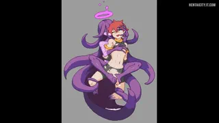 You dare oppose our mistresss~? Then this is your punishment
