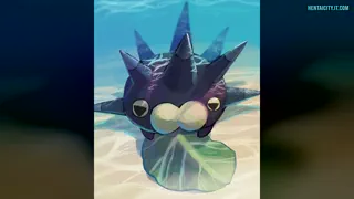 Dex #871 Pincurchin || Daily pokémon posting in national dex order