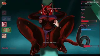 Play with Felicia the way you like (As Shadows Arise 0.2.1) [Tall King]