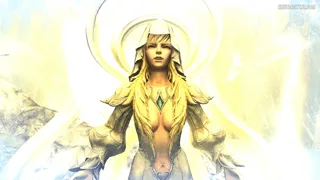 Ryne's plot in FF14 is so fucking good in her raid fight~ [Ff14]