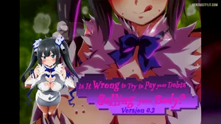 Is It Wrong to Try to Pay your Debts Selling your Body? Version 0.2