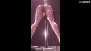 Your a stripper and you need to earn some money quick. So you offer one of your regulars a offer he can't refuse