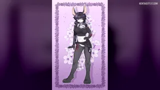 [Mf] some pricy comms I did (Art By Me)