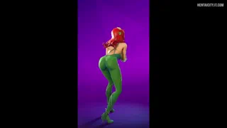 New emote: Supermarket [Fortnite]
