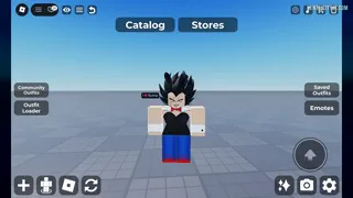 Vegeta bunny costume🤤🤤