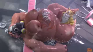 Futa Fuck Furry Video