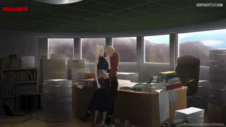 Secret private time