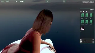 New Hair Shader Update – More Realistic Highlights &amp; +10–15% Performance (E.v.e. Vr)