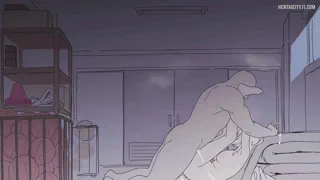 Let him make you his personal fucktoy :3