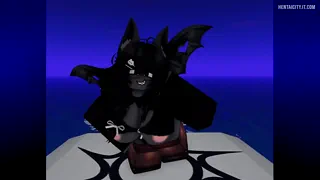 My Bat Nyx 🦇