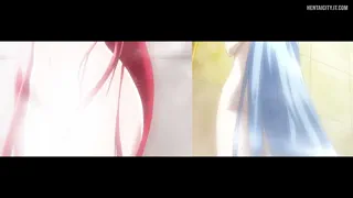 I love references in other animes