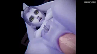 Full Nelson and anal go hand in hand