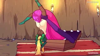 [Derpixon] o7 my goat