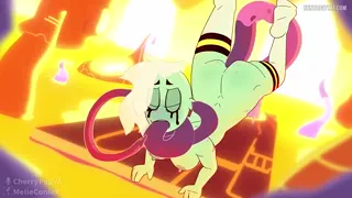 [Melieconiek] lord dominated