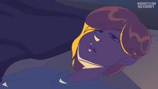 Your nightmare turned out not so scary, and actually… pleasant.. (Nevarky)