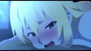 Kazuma fucking Darkness (Nosuke199) [Konosuba]