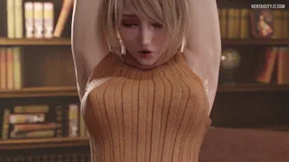 Mommy´s glistening armpit and soft thighs will make you spurt in seconds........she will install triggers in your mind you didn´t even know were possible