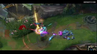 Defeat-sluts, how fast are you cumming if I did this to you in solo q