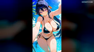 Akeno by kuruli